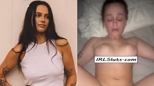 Amateur Horny Girl Gets Clapped – Homemade XXX