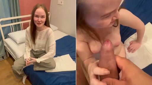 Amateur Porn – Escort Dosen’t Like Being on Camera