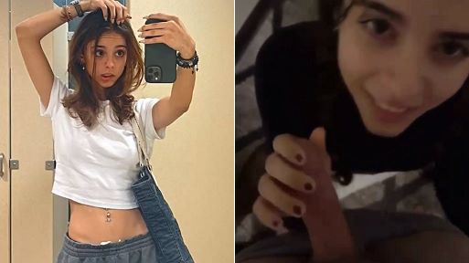 Amateur Porn – Homemade Videos of His Cute Bitch Leaked