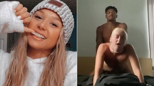 Amateur Porn – Horny Dirty Talking Girl Homemade Sextape