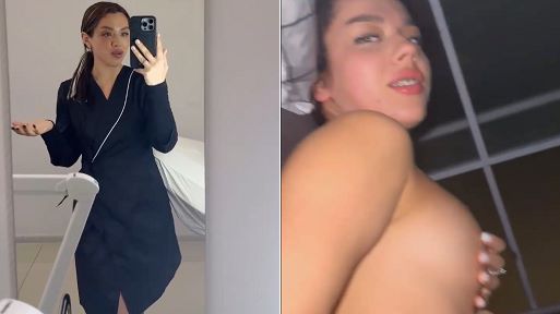 Amateur Sex – Eastern European Slut XXX Clips Fuck and BJ