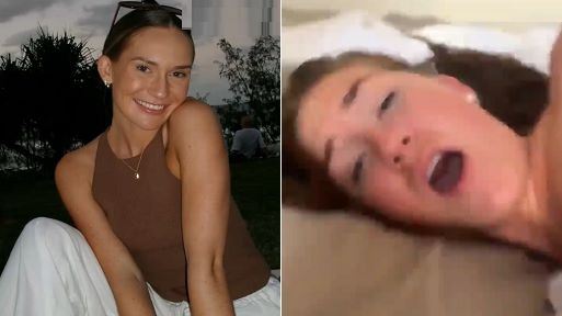 Amateur Sex – Horny Milf Gets Fucked Doggystyle