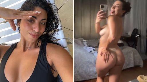 Babe Snapchat Nudes Leaked