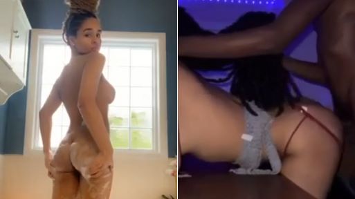 Big Assed Long Haired Black Bitch Homemade Amateur Porn Videos