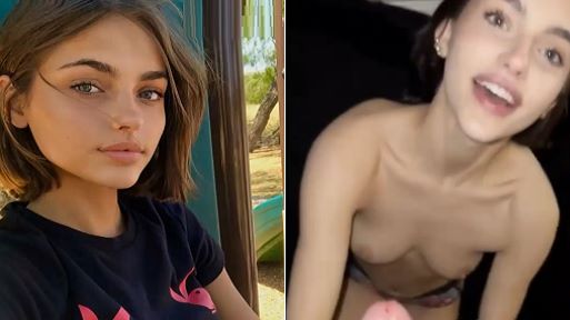 Blowjob Homemade Porn Videos of Some Hot Bitch