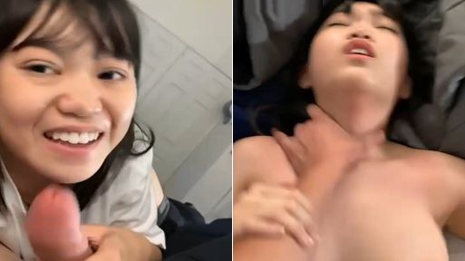 Busty Asian Girl Amateur Homemade XXX Videos