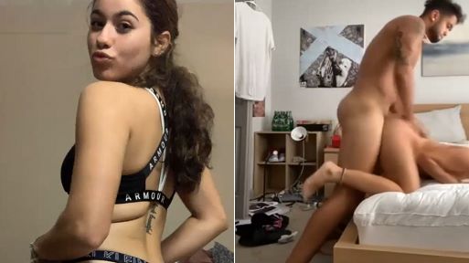 Couple Porn – Amateur Homemade College GF Sex