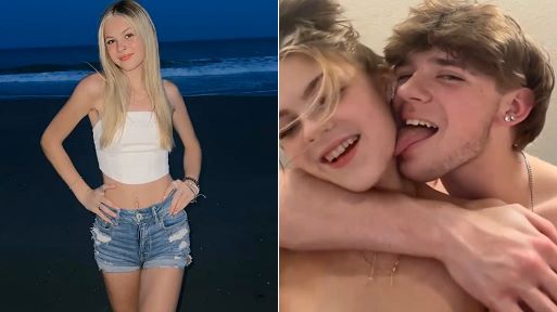 Drunk Couple Sex Leaked