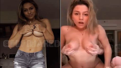 Ex Gf with Big Breasts Amateur XXX Clips Leaked