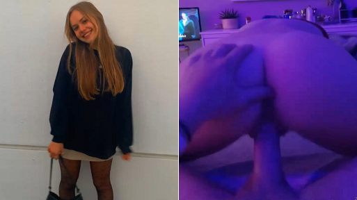 Foxy Slut Exposed – Snapchat Porn