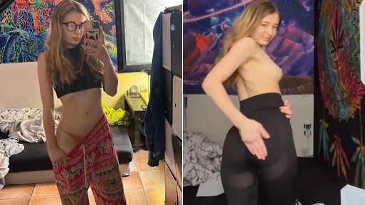 German Girl Got Leaked – Amateur Nudes