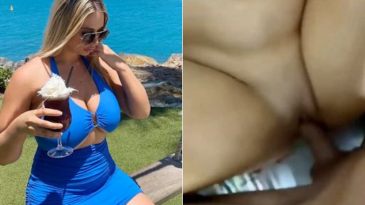 Horny Big Milf Amateur Porn Clip Leaked