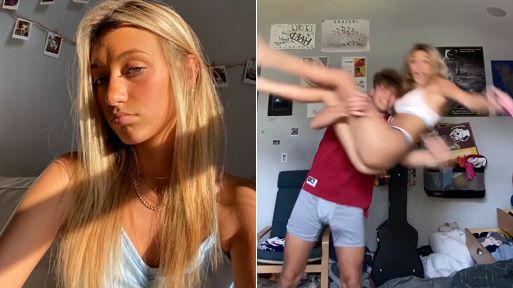 Naughty Teen Leaked Snaps – Nudes, Non Nudes and Sex