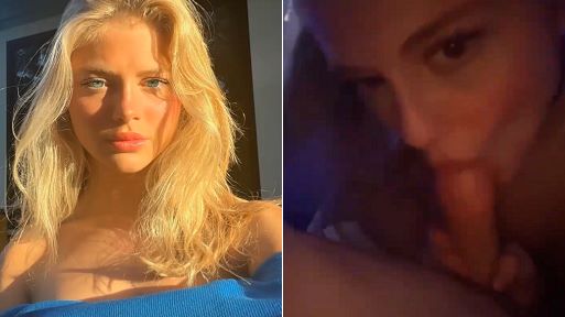 Sexy Bitch Gets Leaked – 2 Amateur Porn Clips