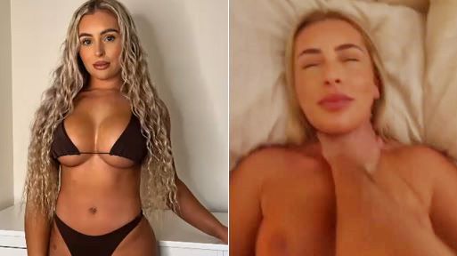 Sexy Blonde Slut Gets Smashed and Takes Cum on Her Face