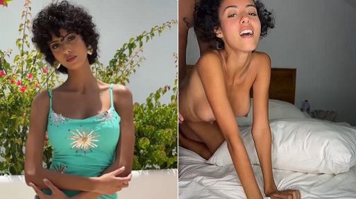 Skinny Hot Thing Get Drilled – Amateur Porn