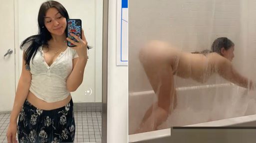 Snapchat Nude Big Ass Horny Moaning Slut