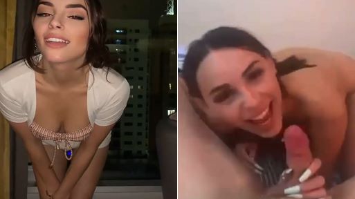 Snapchat Porn Clips – Slutty Tiktok Hoe Got Leaked