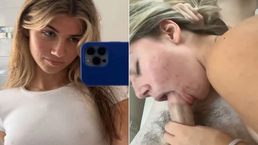 Snapchat XXX – Bubble Butt Slut Non Nudes, Nudes, Blowjob, Sex