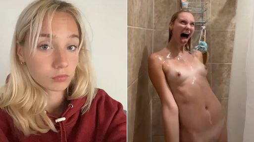 Tall Girl Nude & Non Nude Snaps Got Leaked