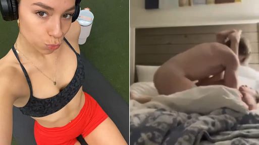 “That’s Right Bitch”