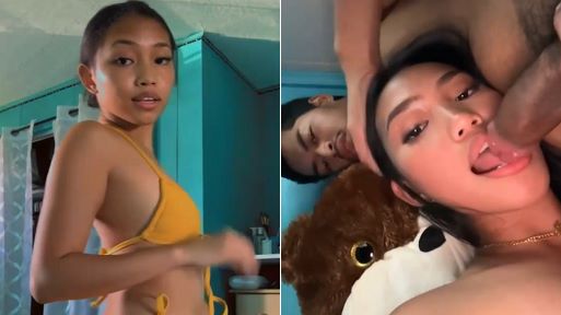 There’s a Bitch That Can Really Suck Dick – Snapchat Blowjob Porn