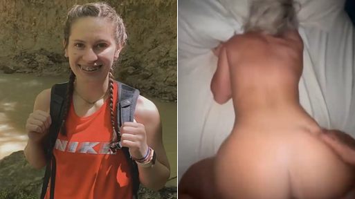 Basketball Player Ges Fucked