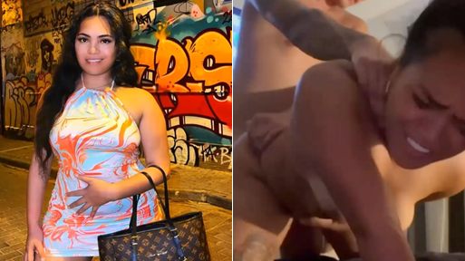 Phat Ass Amateur Bitch Sex Leaked