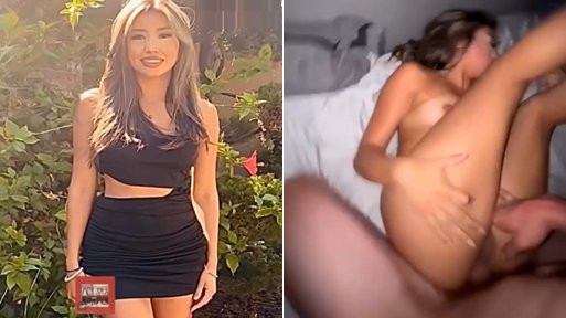 Baked Slut Snapchat Sex Leaks