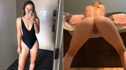 Little Freak Snapchat Nudes