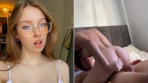 On Top Untill Creampied