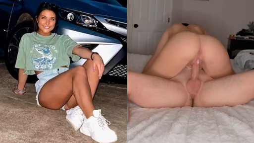 Reckless Slut Get Filled Up