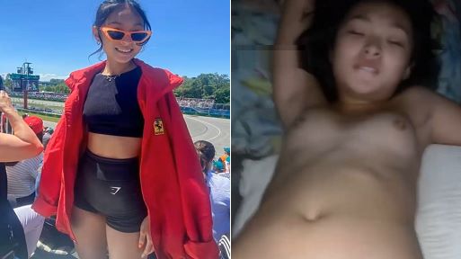 Young Asian Girl Gets Fucked