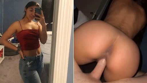 2 Sex Clips Leaked From Her Snapchat