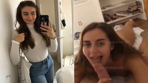 Cute Bitch Snapchat xxx Leaks