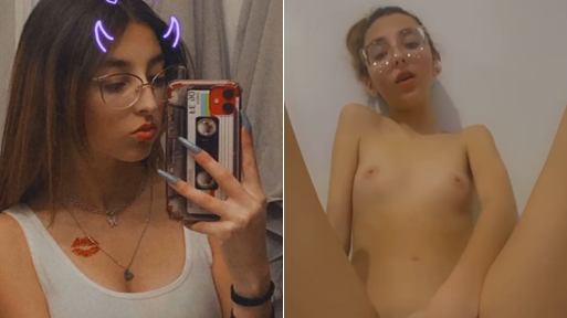 Cute Girl Snapchat Nude Leaks