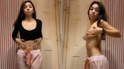 Taking it all Off