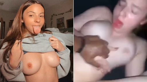Big Booty Cute Girl Snapchat Sex Leaks