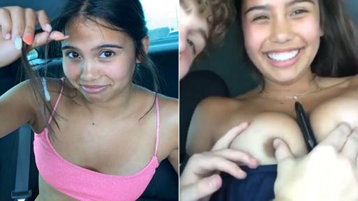 Girlfriend Leaked