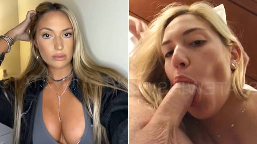 Leaked Clips from her Snapchat