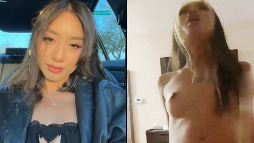 Skinny Lil Bitch Leaked