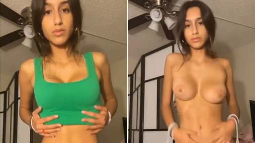 Tits On a Stick