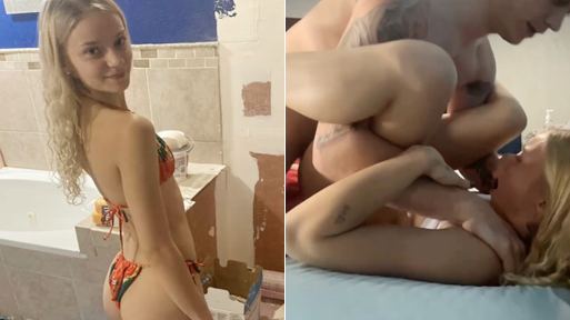 You Squirt on me I Cum on you