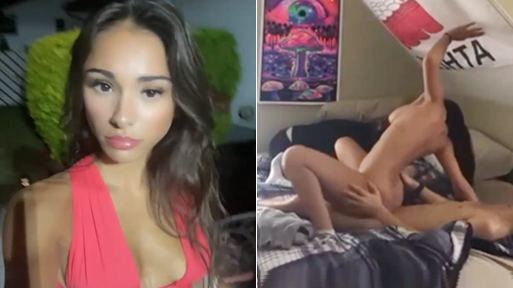 Party Girl Leaked