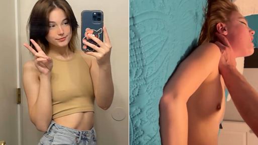Submissive Girl Amateur Porn Leaked