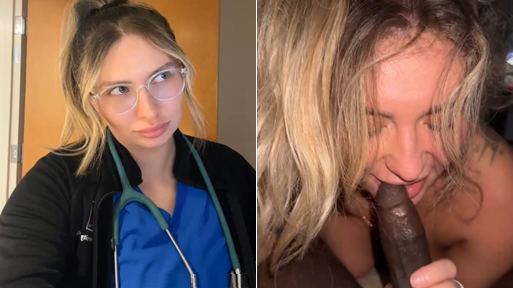 Blonde Hoe Snapchat Porn