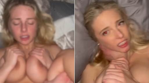 Busty Little Baddie Leaked