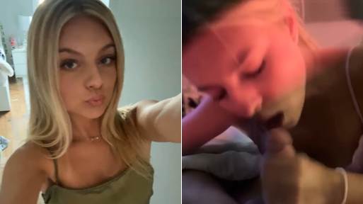 Sexy Girl Snapchat Private Clips